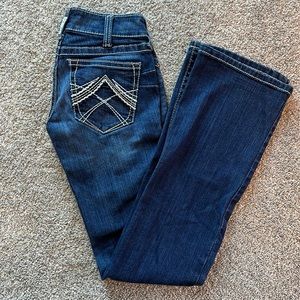 Ariat Jeans